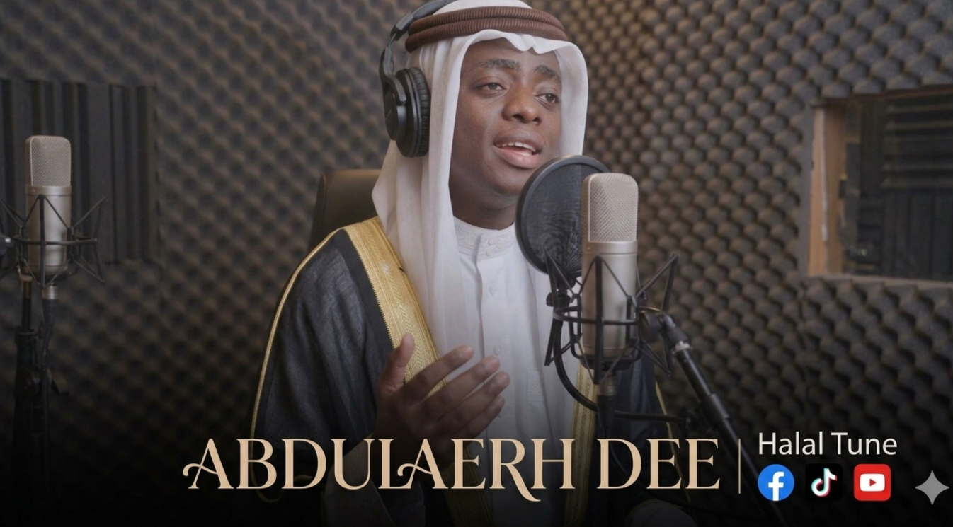 Eid mubarak & takbeer